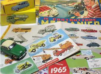 AESSEMODELS.IT - DINKY TOYS FRANCE